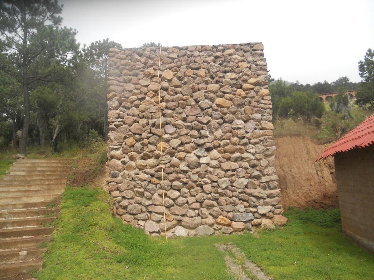 Rancho Escondido Casa Goyri Hotel Tlaxco Kültér fotó